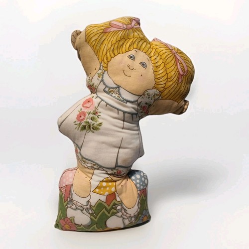Vintage cabbage patch doll - vintage,