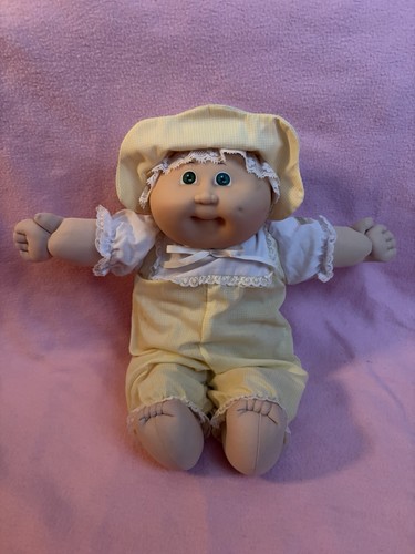Vintage cabbage patch kids - vintage,