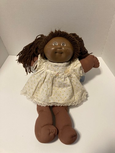 Vtg 80s black african american - vtg,