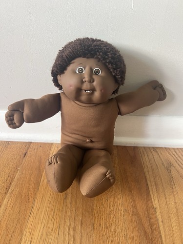 Vtg 80s cpk cabbage - cpk, kids