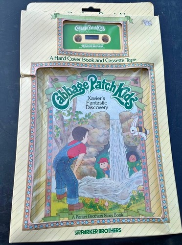 Rare nib vintage 1984 - nib, vintage-1984