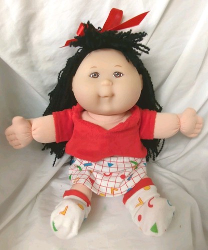 Vintage 1995 mattel asian - mattel,