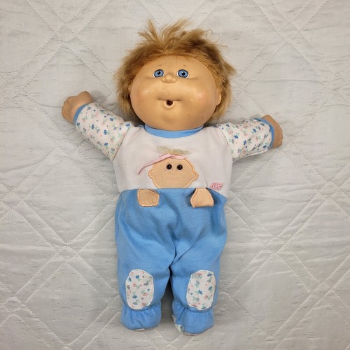 Cabbage patch kids xavier - cabbage,