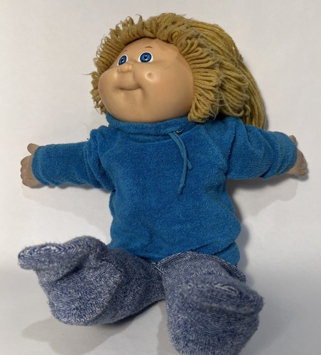 Vintage cabbage patch - 80's,