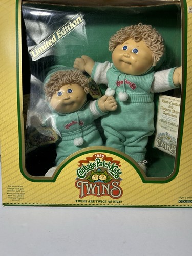 New vintage 80s limited - new,