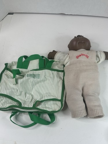 Vtg 80s cpk - 80s, cabbage