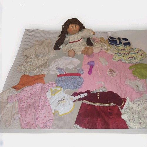 Vintage cabbage patch - 80's,