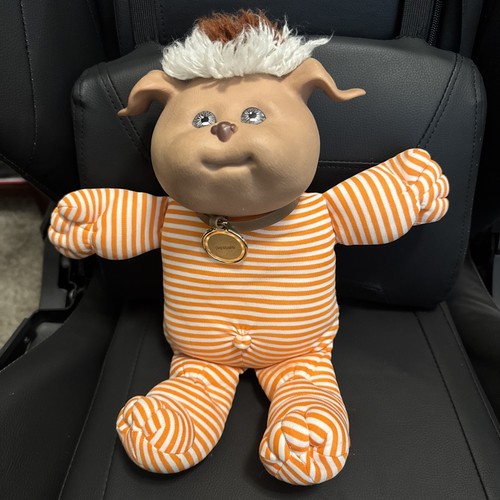 Cabbage patch kids koosas - patch,