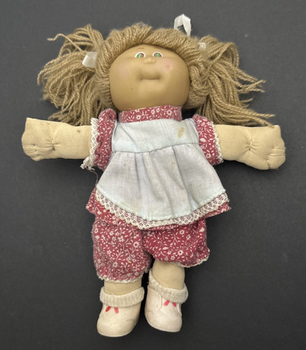 Vintage cabbage patch - vintage,